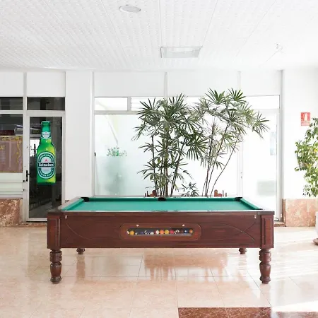 公寓 1020 Wonderfull 1 Bedroom Sea View *