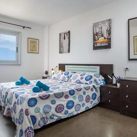 公寓 1020 Wonderfull 1 Bedroom Sea View *