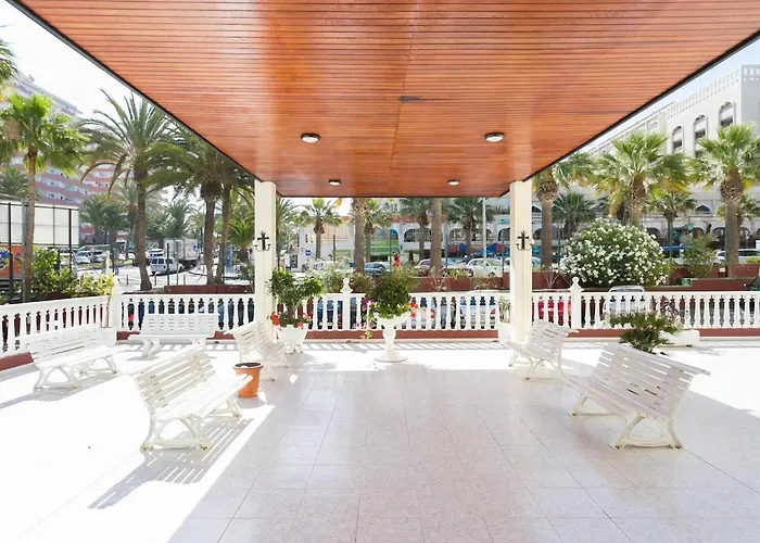 公寓 1020 Wonderfull 1 Bedroom Sea View