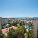 1020 Wonderfull 1 Bedroom Sea View 美洲海滩