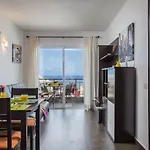 Lägenhet 1020 Wonderfull 1 Bedroom Sea View