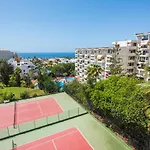 1020 Wonderfull 1 Bedroom Sea View Lägenhet
