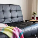 公寓 1020 Wonderfull 1 Bedroom Sea View 美洲海滩