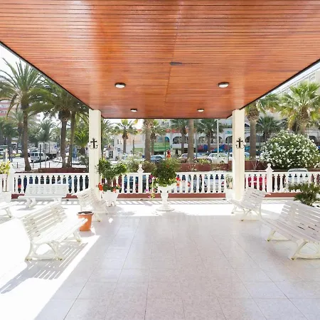 公寓 1020 Wonderfull 1 Bedroom Sea View