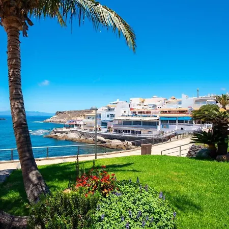 Appartement 1020 Wonderfull 1 Bedroom Sea View