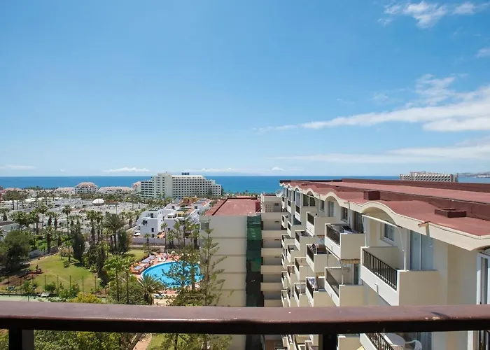 1020 Wonderfull 1 Bedroom Sea View *