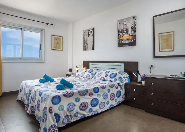 Apartment 1020 Wonderfull 1 Bedroom Sea View *