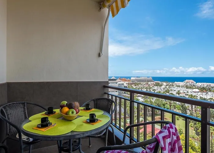 1020 Wonderfull 1 Bedroom Sea View Apartment *