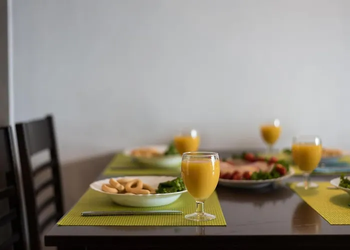 1020 Wonderfull 1 Bedroom Sea View Apartment Playa de las Americas (Tenerife)