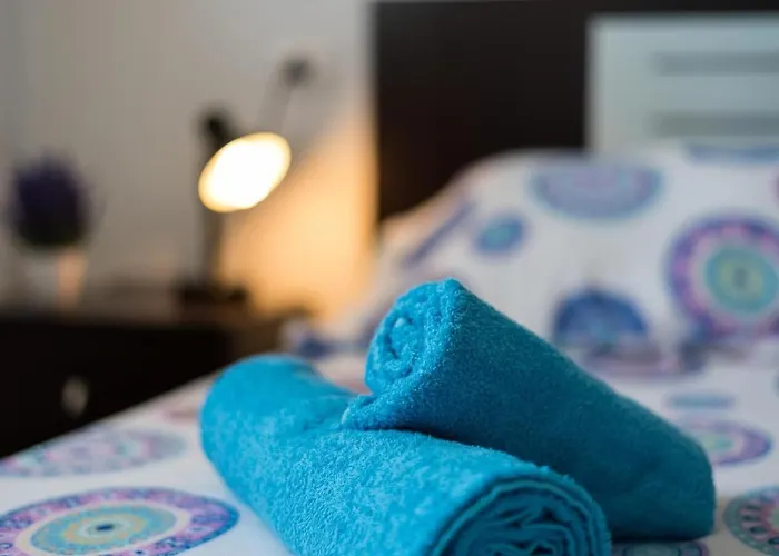 1020 Wonderfull 1 Bedroom Sea View Apartment *