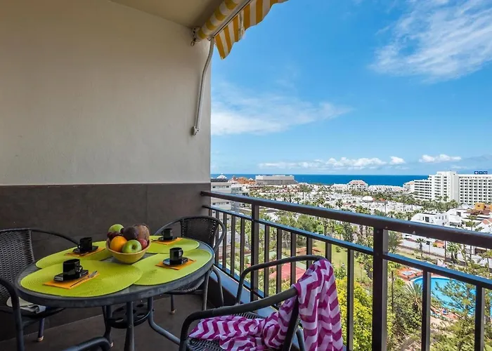 1020 Wonderfull 1 Bedroom Sea View *