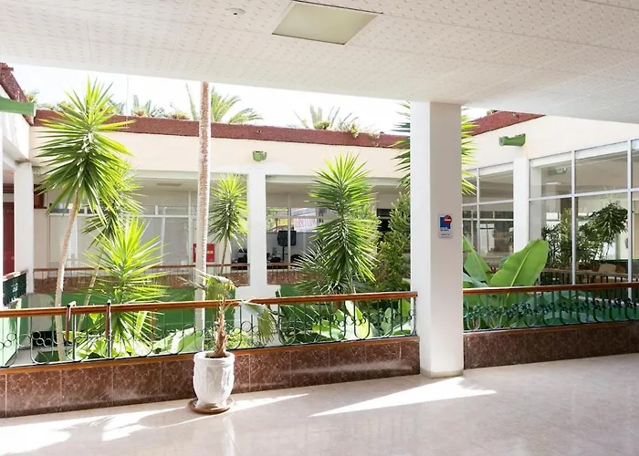 1020 Wonderfull 1 Bedroom Sea View Playa de las Americas (Tenerife)