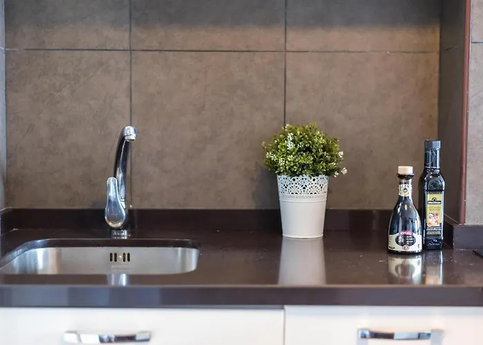 Apartment 1020 Wonderfull 1 Bedroom Sea View *