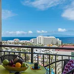 1020 Wonderfull 1 Bedroom Sea View Апартаменти *