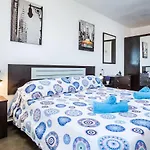 1020 Wonderfull 1 Bedroom Sea View Плайя-де-лас-Амерікас
