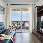 Апартаменти 1020 Wonderfull 1 Bedroom Sea View Плайя-де-лас-Амерікас