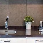 Апартаменти 1020 Wonderfull 1 Bedroom Sea View *