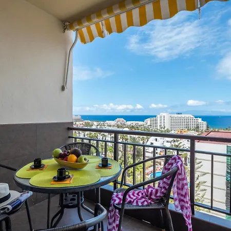 Appartamento 1020 Wonderfull 1 Bedroom Sea View *