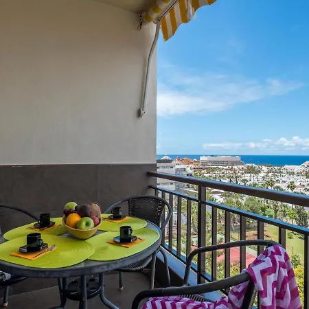 1020 Wonderfull 1 Bedroom Sea View Apartman *