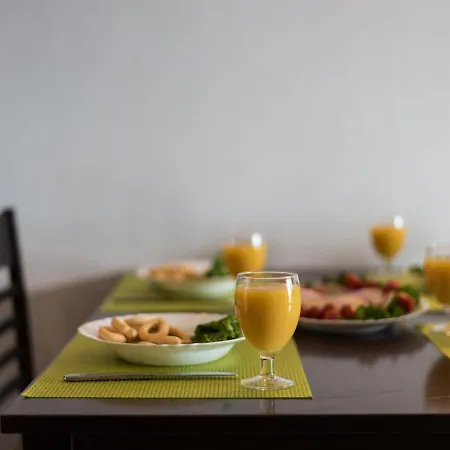 1020 Wonderfull 1 Bedroom Sea View Appartamento Playa de las Americas (Tenerife)