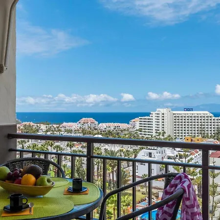 Appartamento 1020 Wonderfull 1 Bedroom Sea View *