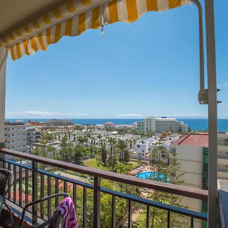 1020 Wonderfull 1 Bedroom Sea View