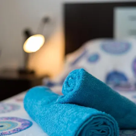 1020 Wonderfull 1 Bedroom Sea View Appartamento *