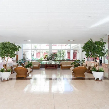 1020 Wonderfull 1 Bedroom Sea View