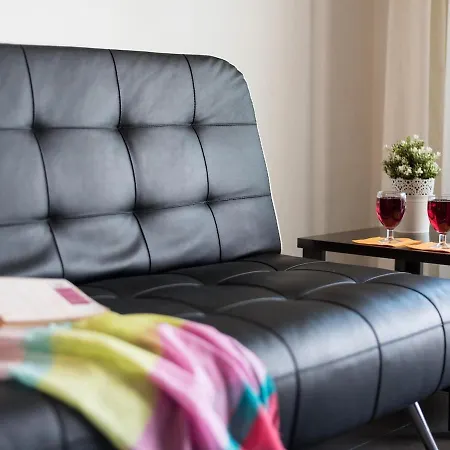 Appartamento 1020 Wonderfull 1 Bedroom Sea View Playa de las Americas (Tenerife)