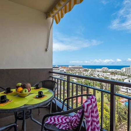 1020 Wonderfull 1 Bedroom Sea View *