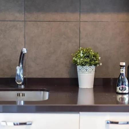 Appartamento 1020 Wonderfull 1 Bedroom Sea View *