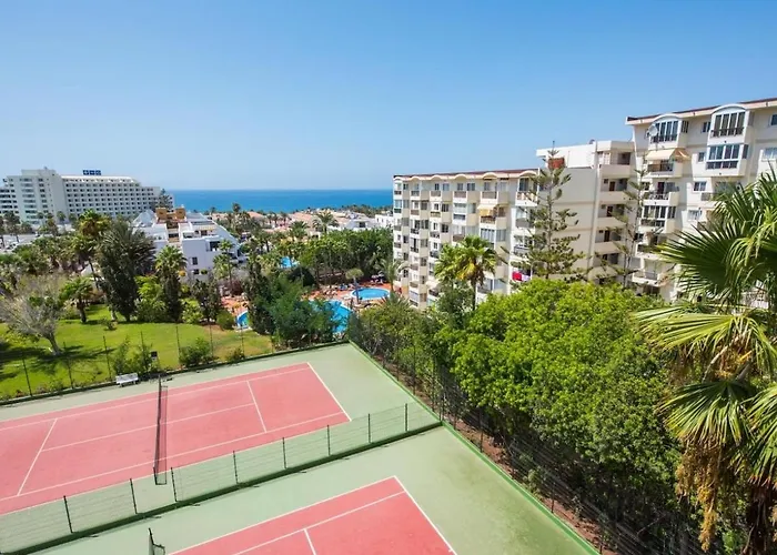 1020 Wonderfull 1 Bedroom Sea View Apartman