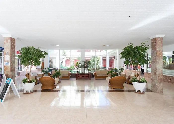 1020 Wonderfull 1 Bedroom Sea View