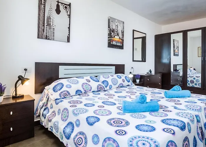 1020 Wonderfull 1 Bedroom Sea View 플라야데라스아메리카스