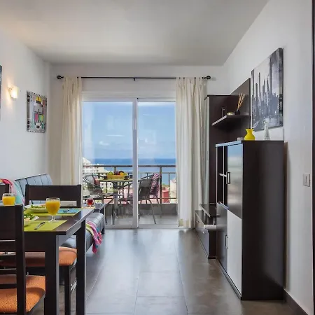 Apartmán 1020 Wonderfull 1 Bedroom Sea View