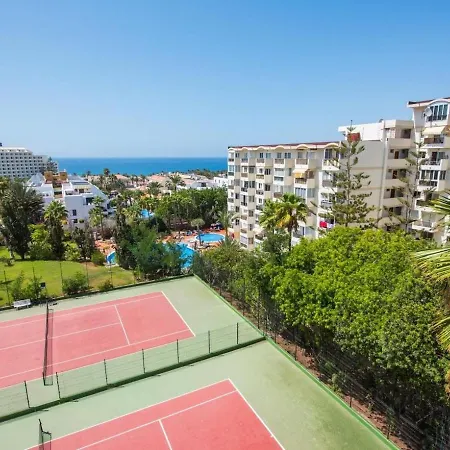 1020 Wonderfull 1 Bedroom Sea View Apartmán