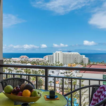 1020 Wonderfull 1 Bedroom Sea View Apartmán *